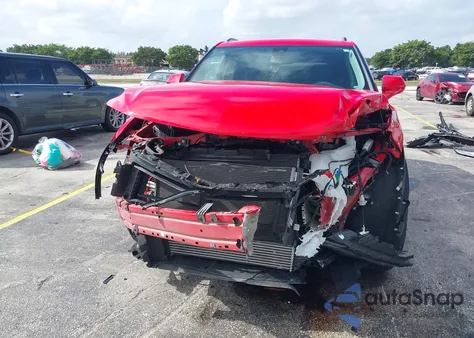 2023 Chevrolet Blazer Fwd 2Lt z USA, uszkodzony, nr VIN 3GNKBCR42PS228778